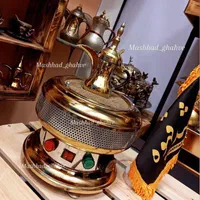 پخش انواع دله سوری هندی پاکستانی بی واسطه|قوری، کتری، قهوه‌ساز دستی|بوشهر, |دیوار