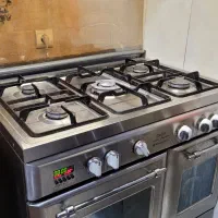 گاز تکنو گاز دو فره