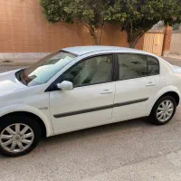 فروش مگان 2000اتومات مدل 90 مشابه صفر تک برگ سند|خودرو سواری و وانت|شیراز, معالی‌آباد|دیوار