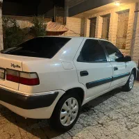 سیتروئن زانتیا 2000cc، مدل ۱۳۸۴|خودرو سواری و وانت|اهواز, کوروش|دیوار