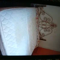 تخت خواب دو نفره