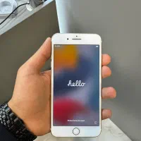 iPhone 7plus|موبایل|رشت, لاکانی|دیوار