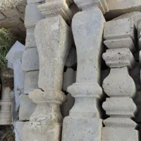 صراحی پنجاه و هفتاد سانتیمتر|مصالح و تجهیزات ساختمان|قنوات, |دیوار