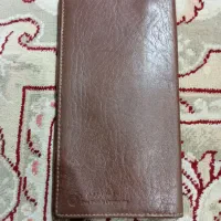 کیف پول چرم مردانه اصل|کیف، کفش، کمربند|کرج, ملک‌آباد|دیوار