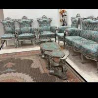 فروش مبل سلطنتی