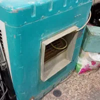 یک عدد کولر ۳۵۰۰ در حد نو