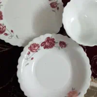 آکروپال ۶نفره|ظروف سرو و پذیرایی|قم, نوبهار|دیوار