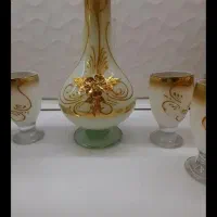 جام وگیلاس خوری