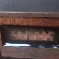 بخاری شومینه|بخاری، هیتر، شومینه|مشهد, شهید بهشتی|دیوار