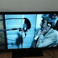 تلوزیون ۴۷ اینچ صنام ال ای دی