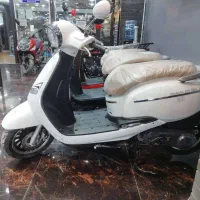 CR 150  دایچی|موتورسیکلت|کرج, عظیمیه|دیوار