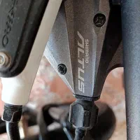 دوچرخه ساحلی ویوا|دوچرخه، اسکیت، اسکوتر|شهرضا, |دیوار