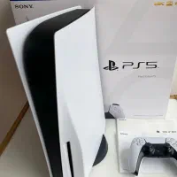 Ps5 دیسک خور فول بازی