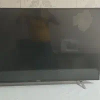 تلویزیون|تلویزیون و پروژکتور|فولادشهر, B6|دیوار