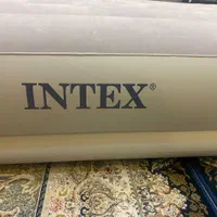 تشک بادی اینتکس|تشک تختخواب|اسلامشهر, شهرک واوان|دیوار