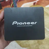 Pioneer D1 Android Audio Processorامپلی فایر