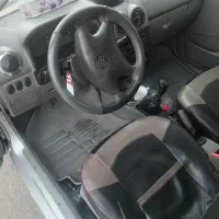 پراید 131 دوگانه دستی مدل 90 بدون رنگ