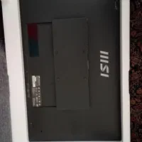 manitor mp271pro MSI|قطعات و لوازم جانبی رایانه|مشهد, موسوی قوچانی|دیوار