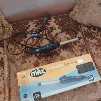 بابلیس (فرکننده مو) پرومکس|آرایشی، بهداشتی، درمانی|رشت, گلسار|دیوار