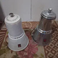 آسیاب قدیمی سالم دستگاه پرس