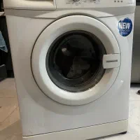 ماشین لباسشویی کنوود