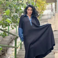 لباس ماشینبافت