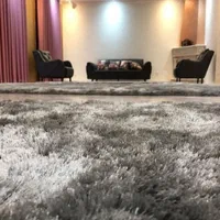 فرش شگی پرزبلند|فرش|تبریز, |دیوار