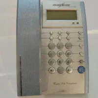 چند مدل تلفن کلکسیونی|کلکسیون اشیاء عتیقه|شهرکرد, |دیوار