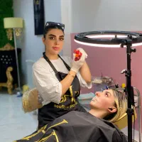 میکروبلیدینگ ابرو