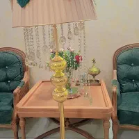 اباژور سالم|چراغ خواب و آباژور|تهران, افسریه جنوبی|دیوار