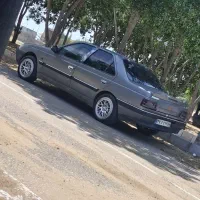 پژو ۴۰۵مدل ۱۳۹۳ سیستم فول