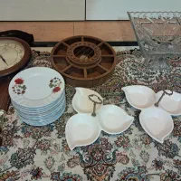 وسایل پذیرابی