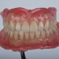 دندانسازی لابراتوار قاسمی