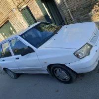 پراید 111|خودرو سواری و وانت|ارومیه, |دیوار