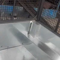 کفی و باربند|قطعات یدکی و لوازم جانبی|کرج, کلاک نو|دیوار