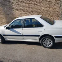 پژو پارس تیو فایو