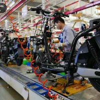 استخدام مونتاژکار موتور سیکلت با خوابگاه|استخدام صنعتی، فنی، مهندسی|صومعهسرا, |دیوار