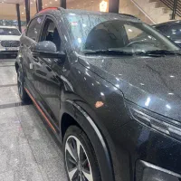 ام‌وی‌ام X33 Cross، مدل ۱۴۰۳|خودرو سواری و وانت|لاهیجان, بازکیاگوراب|دیوار