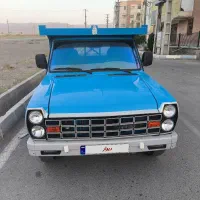 نیسان زامیاد 1403