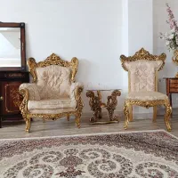 مبل سلطنتی