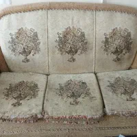 چوبی کارکرده