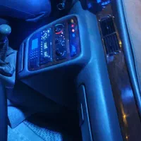 سمند ای ال ایکس۹۴|خودرو سواری و وانت|نیشابور, شریعتی|دیوار