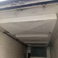 یخچال ماموت کامیونت ۶ تن|خودرو سنگین|کرج, گلشهر|دیوار