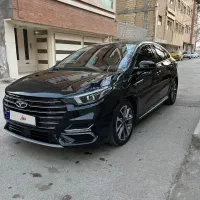 آریزو ۶ پرو مدل ۱۴۰۲ مشکی