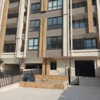 ۸۵متر/۲خواب/کلیدنخورده/برند غربی/غرق نور|فروش آپارتمان|کرج, باغستان|دیوار