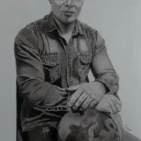 سفارش طراحی چهره سیاقلم