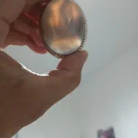 انگشتر اینهیدور|کلکسیون اشیاء عتیقه|تربت جام, شهید نصرالهی|دیوار