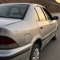 سمند 86 LX|خودرو سواری و وانت|لنجان, |دیوار