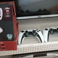 گیم استیک|کنسول، بازی ویدئویی و آنلاین|نهاوند, |دیوار