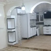 آپارتمان هم کف